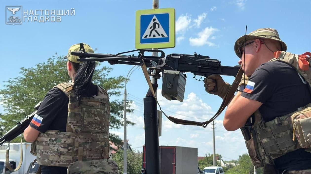 С 07:00 9 октября до 07:00 10 октября в Белгородской области ликвидировано 12 БПЛА «Орлан» — 11, «БАРС-Белгород» — 1.