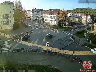 Мужчина остановил пьяного водителя прямо на дороге в Зеленогорске.