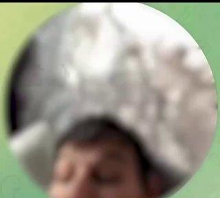 Самарская область: мать зверски избивала малолетних детей ремнём