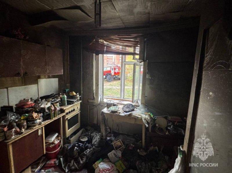 Школьница предотвратила трагедию в Братске