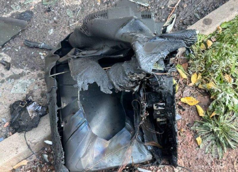 Школьница предотвратила трагедию в Братске