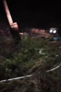 Взрыв в посёлке Арамашево (Алапаевский ГО). Погиб хозяин дома