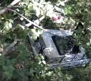 Злопамятная женщина мстит знакомой даже после ее смерти