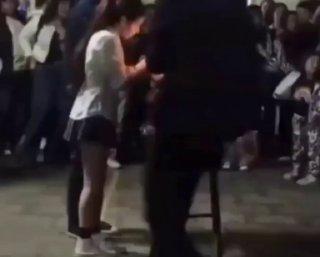 В школе аргентинского города Ранкагуа научный эксперимент привел к...