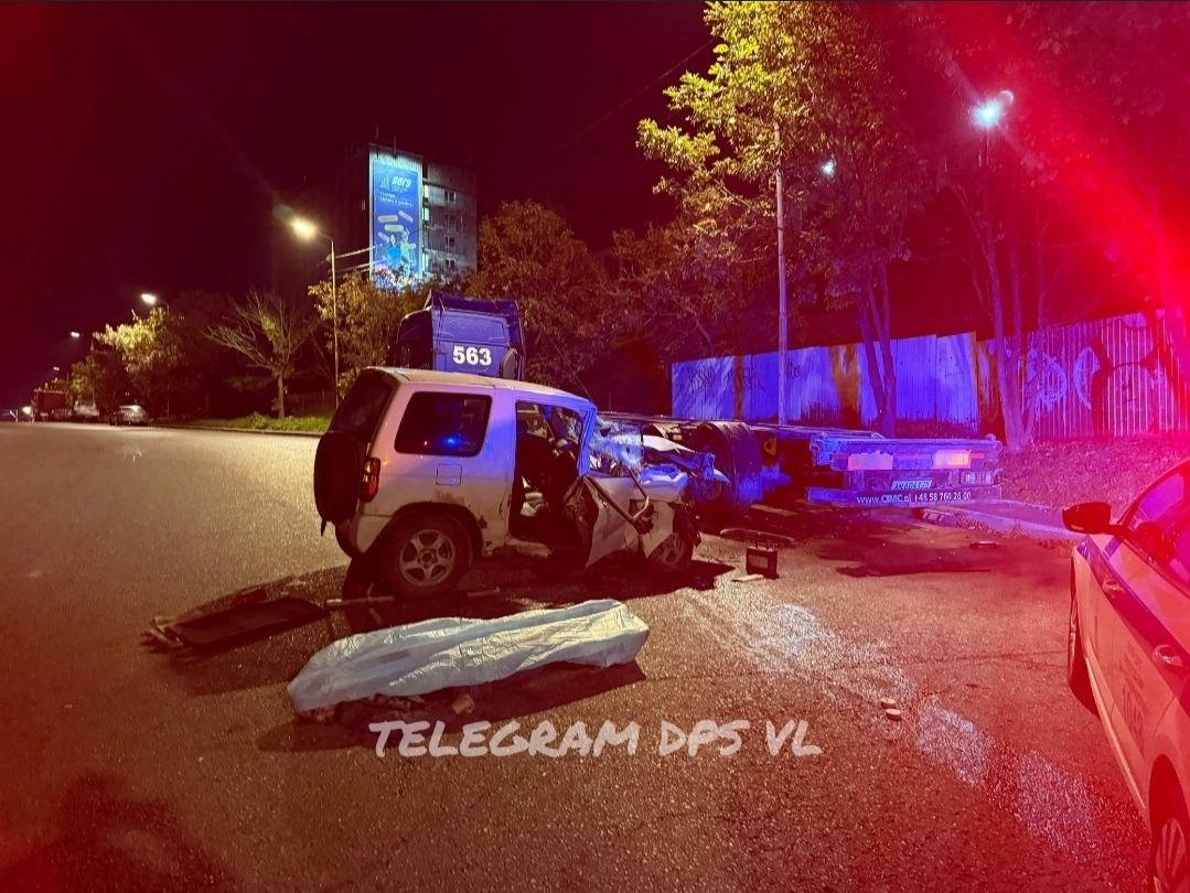 😢💀Во Владивостоке на Добровольского, 21 водитель 