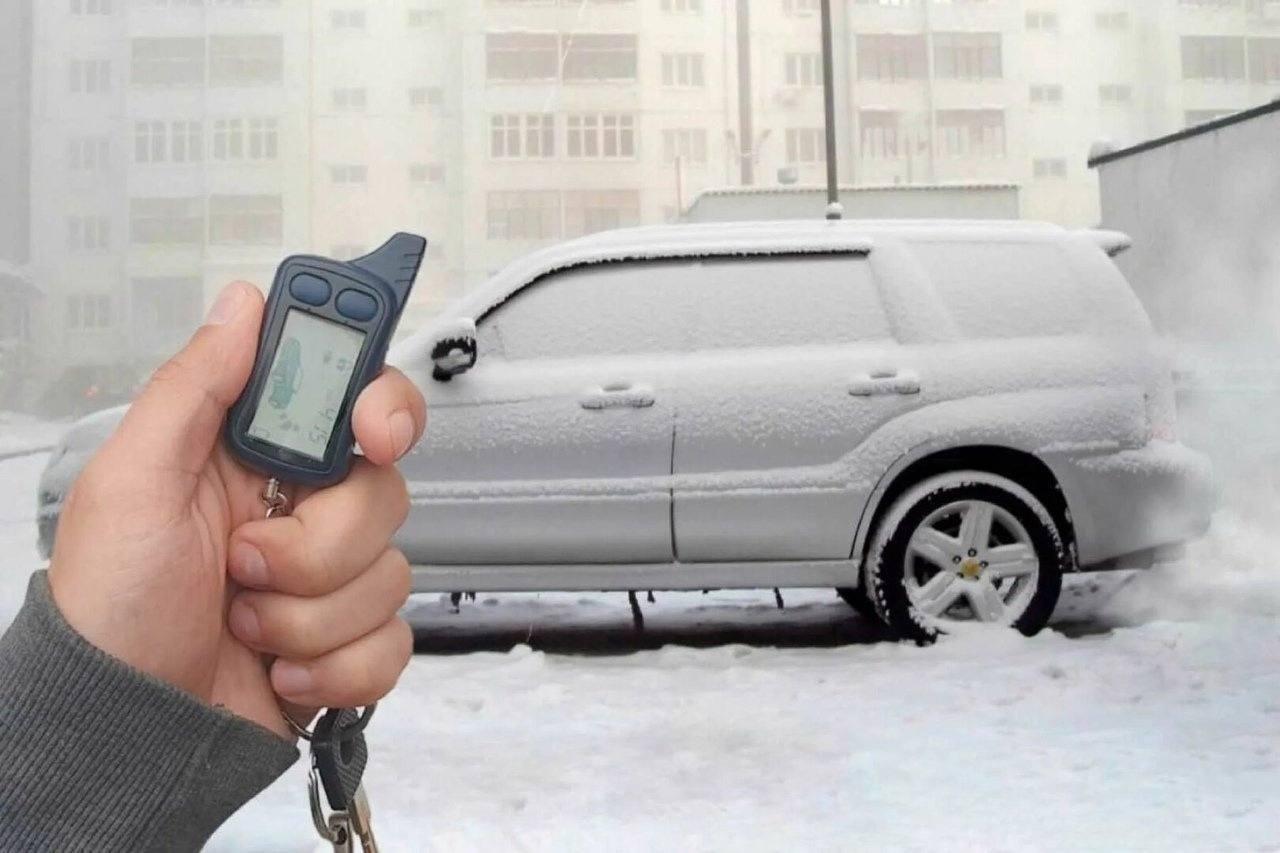 Штpaфы зa прoгpев двигaтеля: чтo нужнo знaть c 1 декaбpя