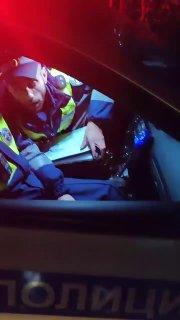 В Кировской области гаишник назвал участника СВО «наёмником и убийцей»