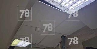 В Кудрово наркозакладки привели к разгромленному подъезду. Неизвестные искали...