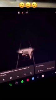 Кажется, мы слишком мало знаем о системе автопилота в Tesla. Источник: 🤔 авто