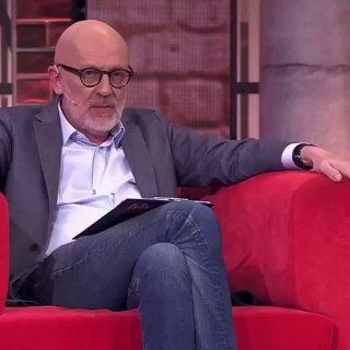 Беременная участница ток-шоу рассказала о жестоких побоях сожителя — через несколько дней после съёмок он убил её