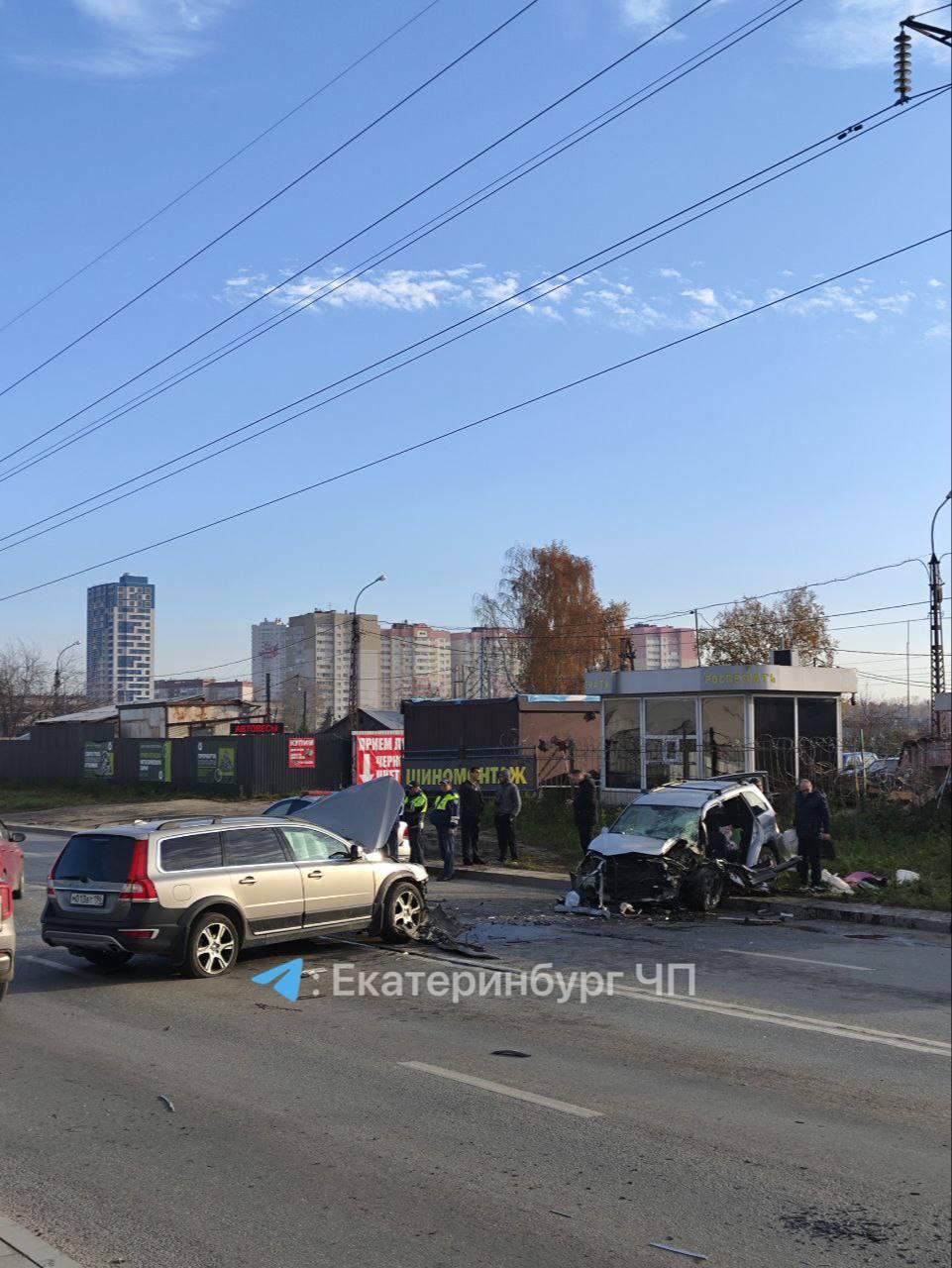 49-летняя женщина, пострадавшая на Вторчертмете в ДТП с бетономешалкой, скончалась в больнице