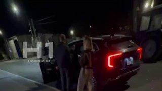 В Нижнем Новгороде таксист отказался везти парочку с собакой, так как в...