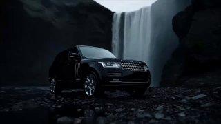 В сети завирусилась реклама Range Rover, которая сгенерирована с помощью нейросети Sora 2 Pro.