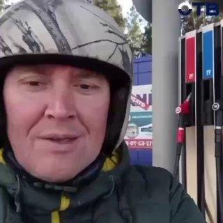 Скутер для инвалидов-колясочников собрал инженер из Екатеринбурга