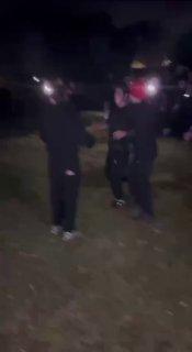 В Рассказове подростки устроили массовые побоища в лесу
