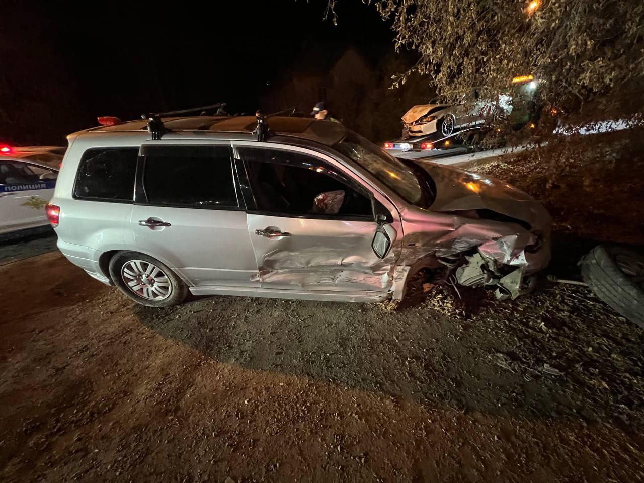 За выходные в Ачинске и районе произошло 12 аварий В них погиб один человек,...