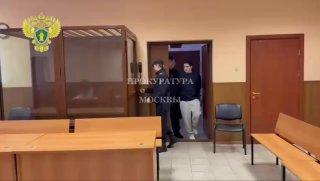 Блогер Арег Щепихин*, похищенный на Ярославском вокзале, получил 5 лет колонии по делу о разжигании ненависти
