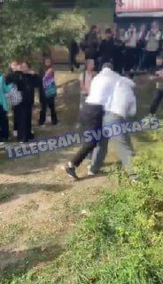 🗣В Приморье Прокуратура и Следком заинтересовались бешеной 8-классницей,...