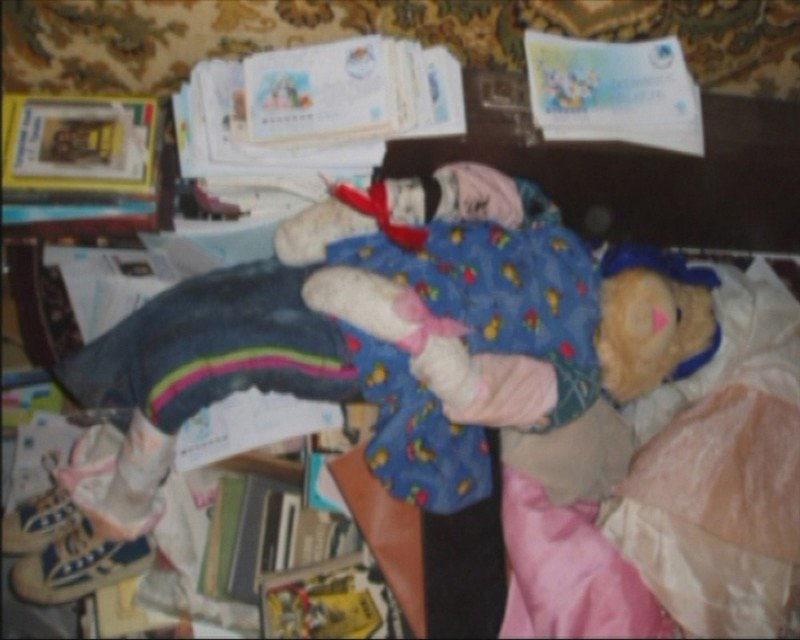 Нижегородского некрофила, делавшего кукол из мертвых девочек, собираются выписать из психбольницы