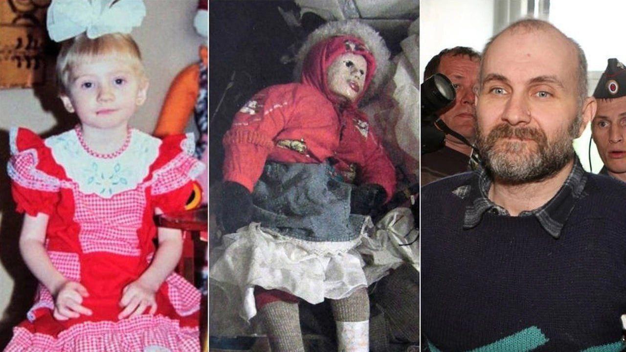 Нижегородского некрофила, делавшего кукол из мертвых девочек, собираются выписать из психбольницы