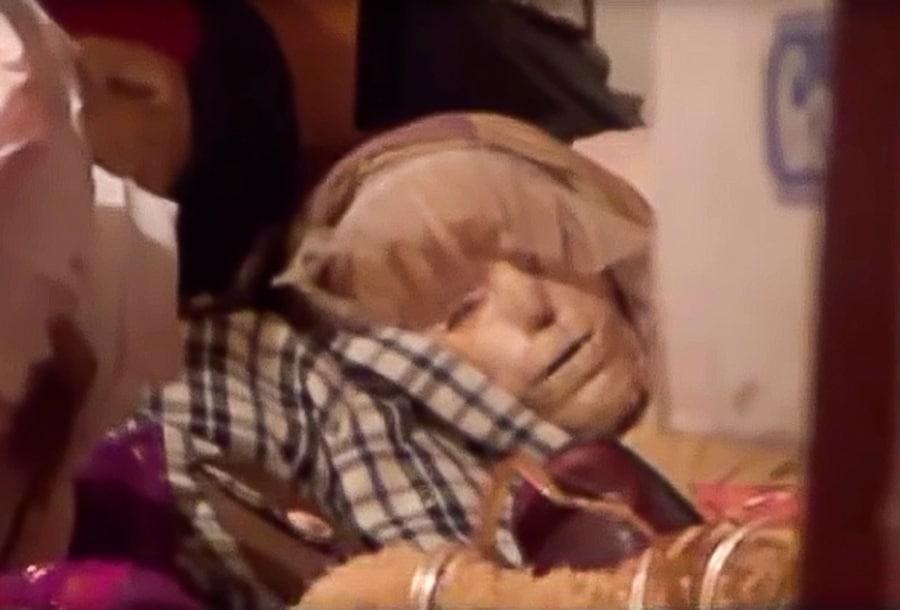 Нижегородского некрофила, делавшего кукол из мертвых девочек, собираются выписать из психбольницы