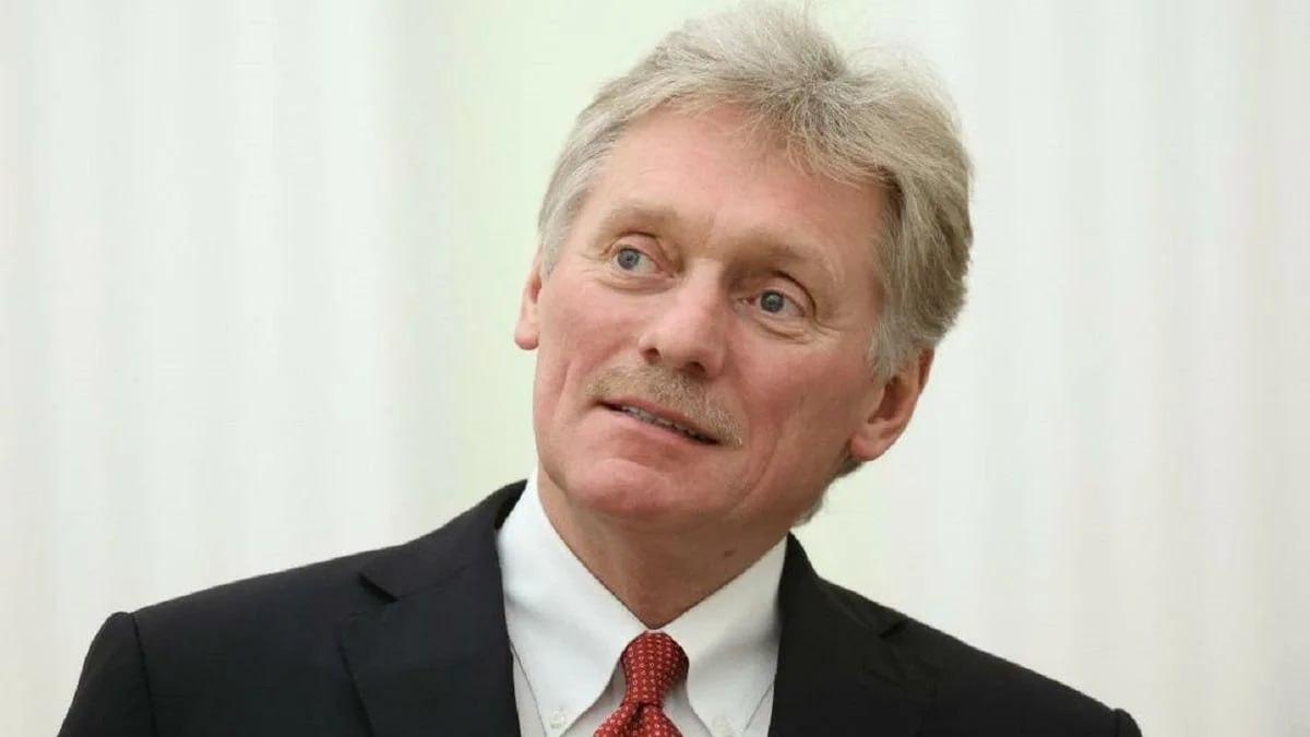 Дмитрий Песков — о поручении Трампа Уиткоффу сосредоточиться на...
