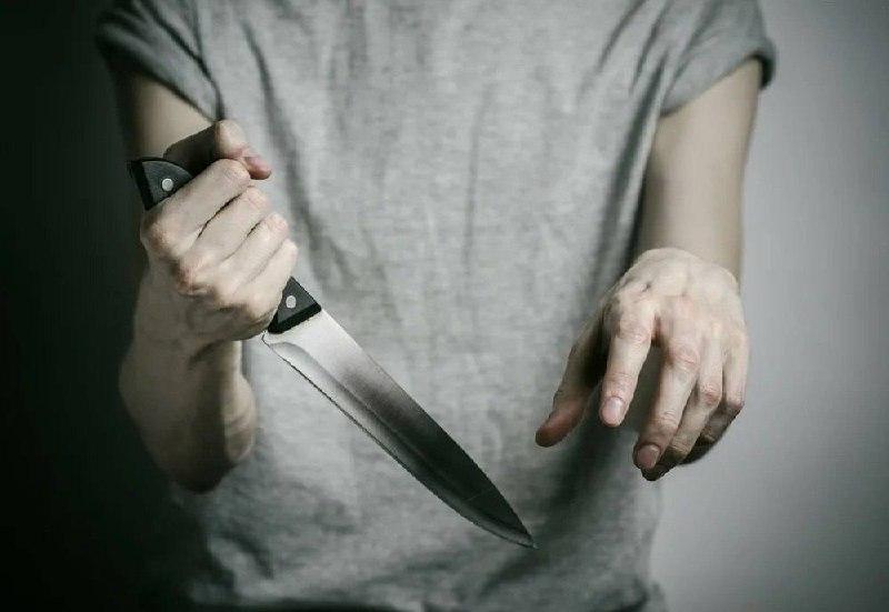В Ачинском районе мужчина зарезал собутыльника за оскорбление