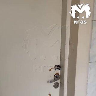 Экскурсия по больнице №20 имени Берзона в Красноярске, где лежат ребятишки от...