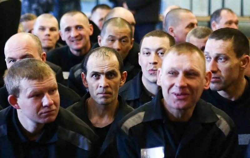 Зарплаты заключённых в России оказались в 1,5 раза выше окладов учителей.