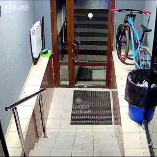 У екатеринбуржца украли велосипед Инцидент произошел ночью в круглосуточном...