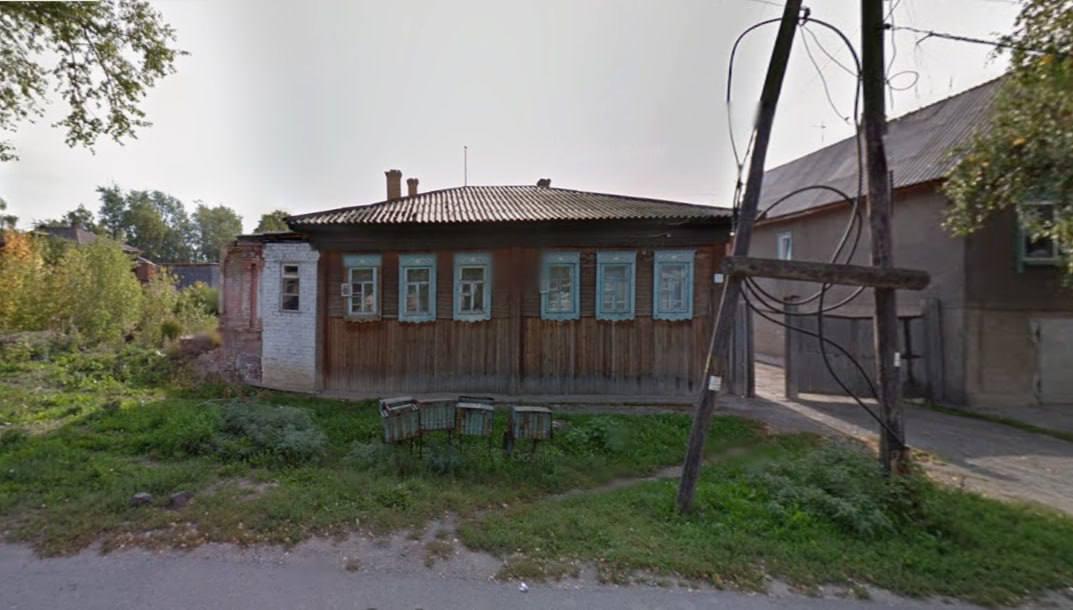 Жителей 50 аварийных домов переселят в Ачинске