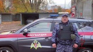 В Москве задержали двух кубинцев, мужчину и женщину, планировавших сделать закладки с наркотиками.