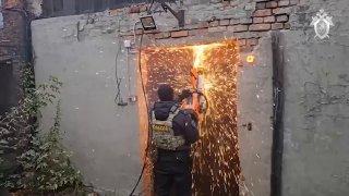 ОМОН накрыл майнинговую ферму на заводе в Иркутской области. Крипту там...