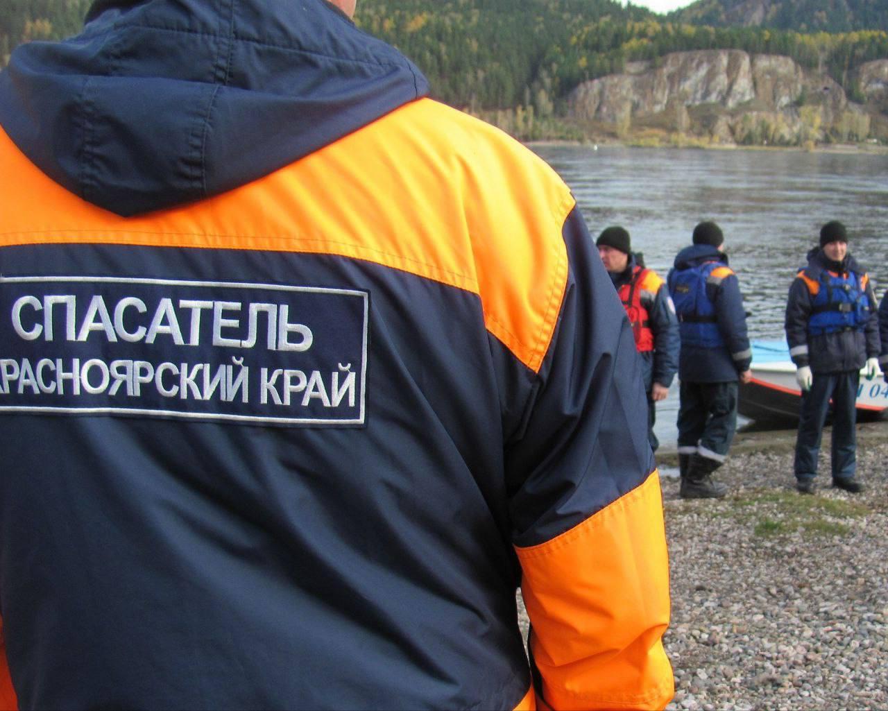 В Каратузском районе ищут пропавшего 10 дней назад рыбака
