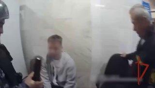 - Просто по приколу проник - Что за приколы такие? В Москве задержали парня,...