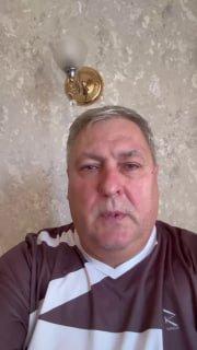 «Уволенный на*уй﻿» глава Кинельского района Юрий Жидков собирается уволиться...