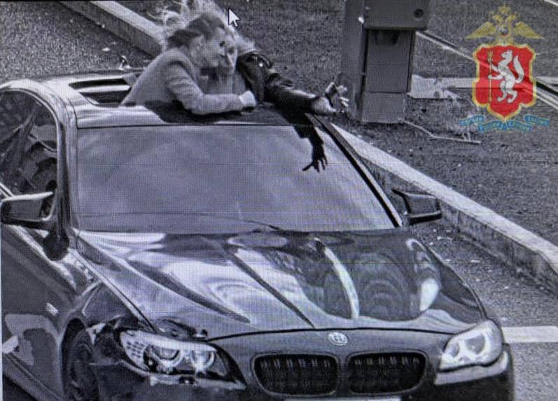 В Екатеринбурге с помощью нейросети задержали «гонщика» с 179 штрафами