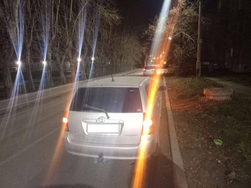 Не дошёл до пешеходного перехода: в Ачинске 10-летнего мальчика сбил...