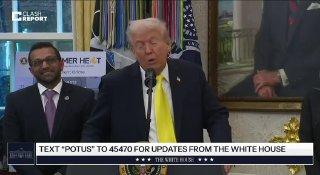 Украина хочет перейти в наступление — Трамп