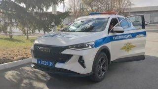 Троих мигрантов выдворят полицейские из Ачинска