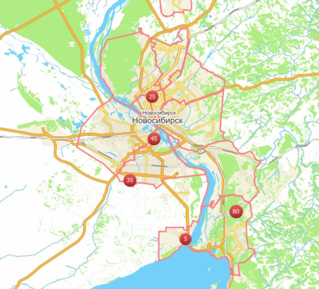 Все мы знаем, что Новосибирск получил паспорт готовности к зиме. Но он не...