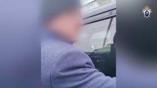 Преподаватель красноярских университетов подозревается в совершении 4 эпизодов получения взятки