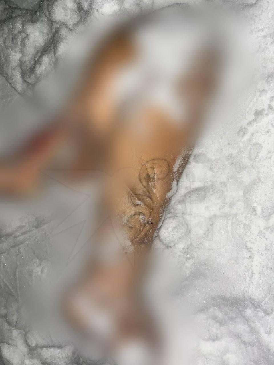 Подозреваемого в убийстве 42-летней Анжелики из Нижней Салды нашли мёртвым