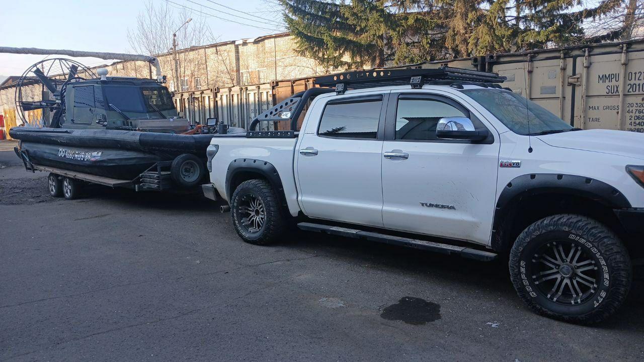 В Иркутской области полицейские задержали мужчин за незаконную охоту