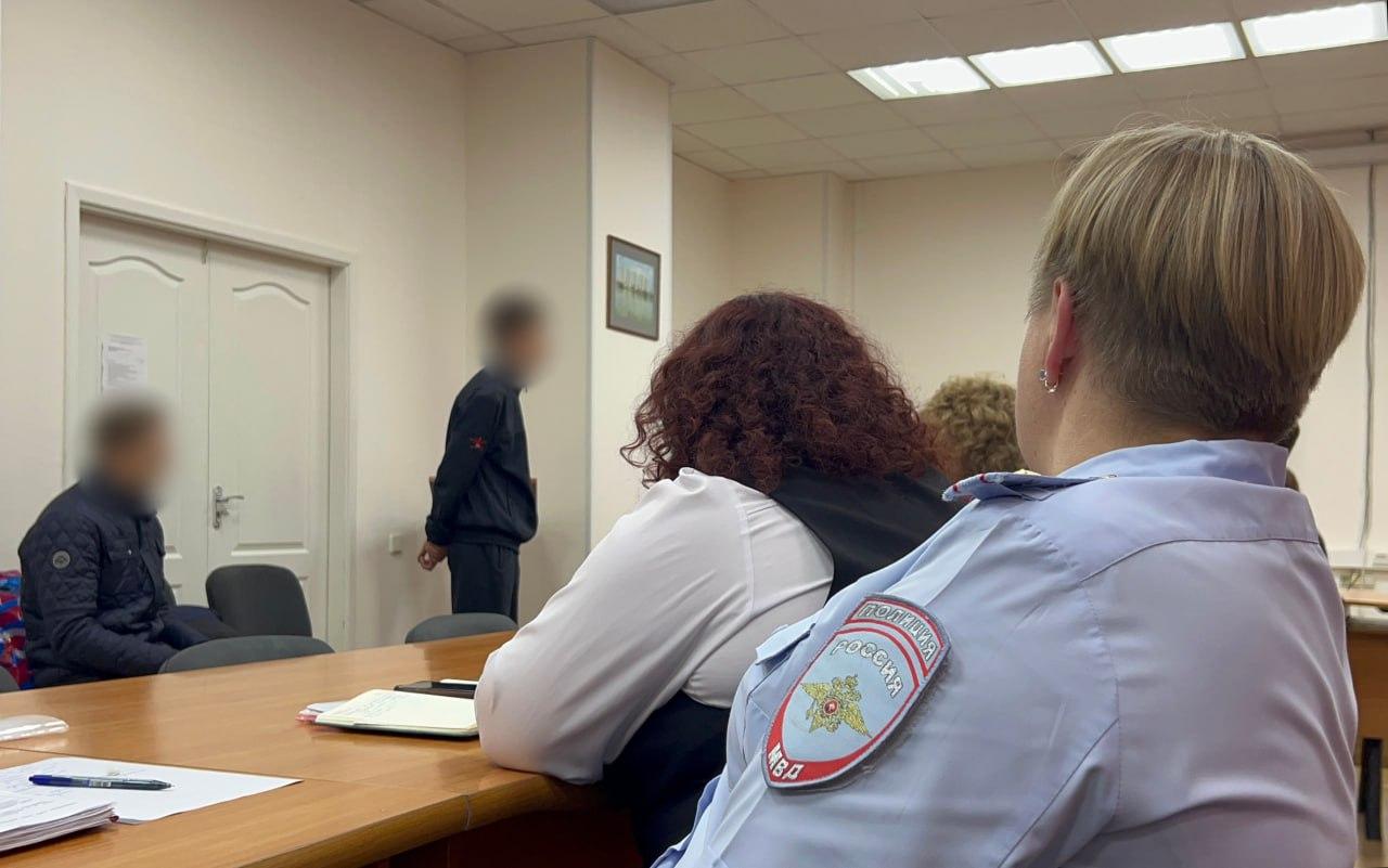 Подростков-зацеперов и их родителей вызвали на заседание комиссии ПДН В ходе...