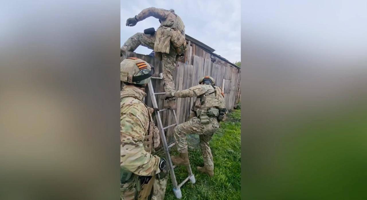 Жителя Красноярского края отправили в колонию за призывы донатить ВСУ.