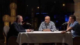 Сибиряк — это одичавший хохол Минутка этнографии от первого вице-губернатора...