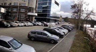 Когда неделя была тест-драйвом на выживание — и ты катишься в сторону...