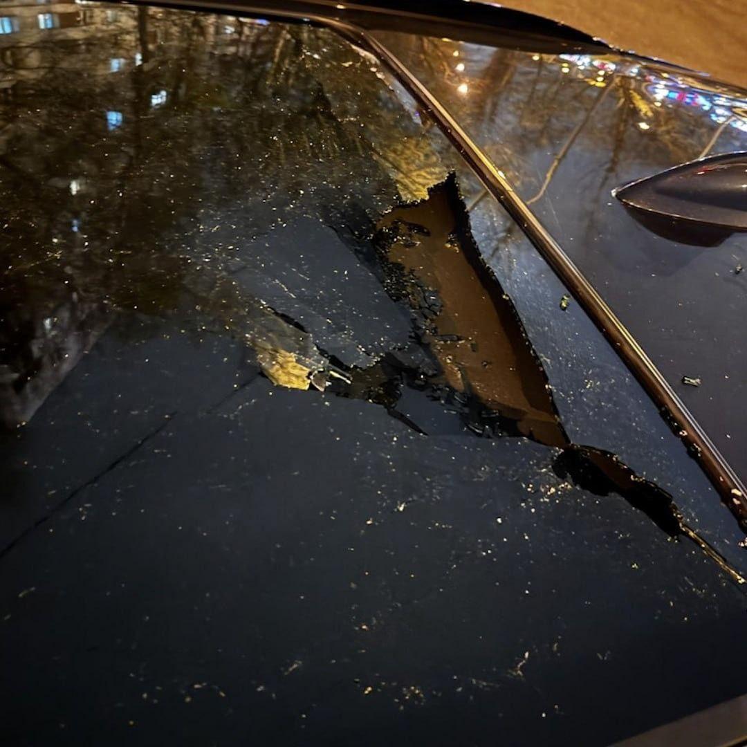 Владельцы свежих BMW жалуются на ВЗРЫВАЮЩИЕСЯ люки — стёкла буквально лопаются прямо над головами.