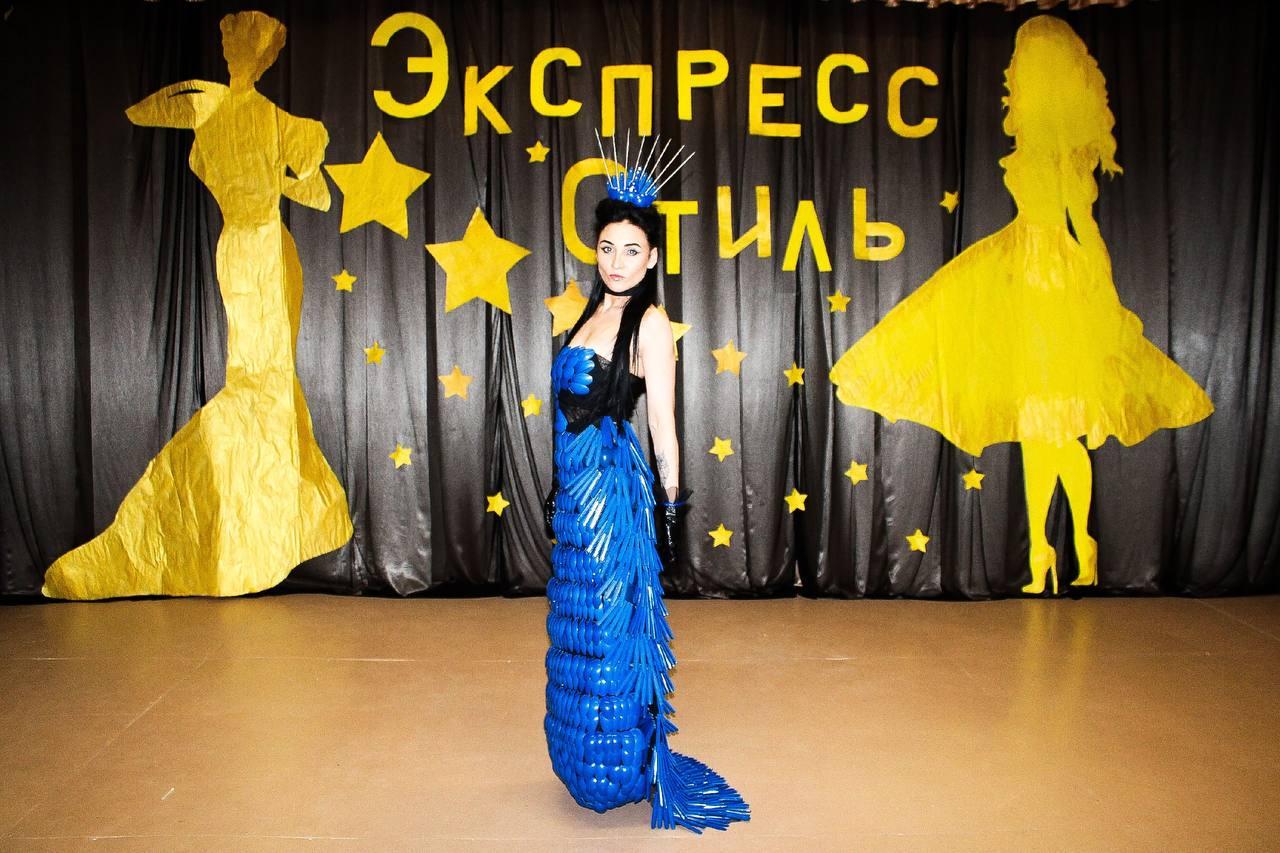Конкурс красоты прошёл в женской колонии ИК-6 в Нижнем Тагиле. Участницам...